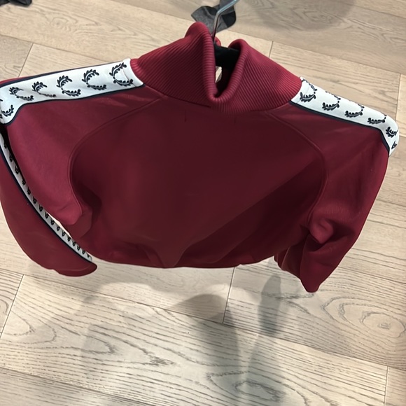 Fred Perry mens Jacket - Picture 2 of 3